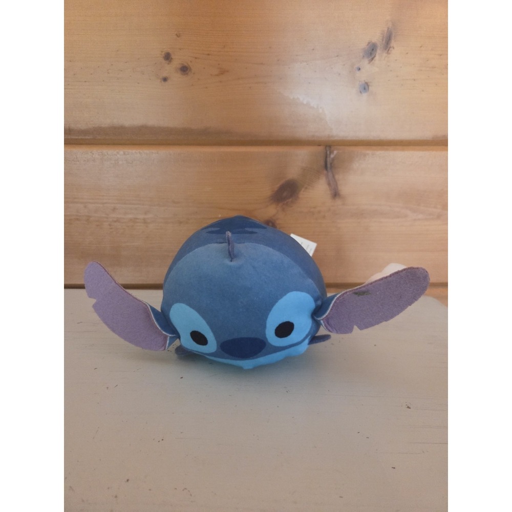 Disney Stitch Tsum Tsum 7" Plush Toy Collectible Lilo & Stitch Stuffed F42